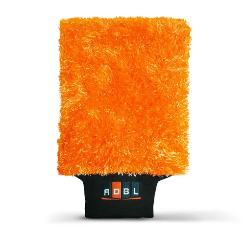 ADBL CareMitt Waschhandschuh für die Fahrzeugwäsche