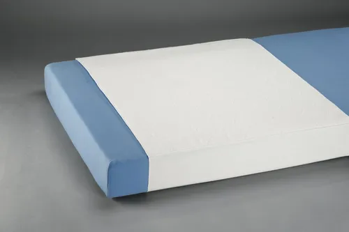 Suprima Mehrfach-Bettauflage Polyester mit Seitenteilen