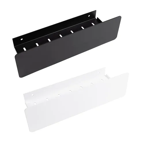 Natural Goods Berlin KLEAN Duschablage - Elegante Duschablage für modernes Badezimmer - Duschkörbe & Duschablagen - Mit einfacher Montage und stilvollem Design für eine platzsparende Aufbewahrung von Pflegeprodukten.