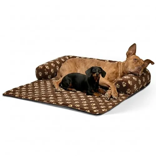 Hundebetten Braun von Lous