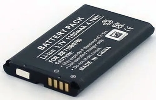 Akku kompatibel mit Blackberry ACC-07449-001