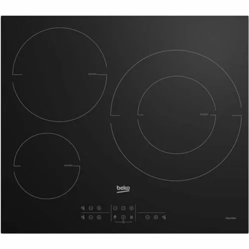 Beko ENCIMERA HII63205MT 3F 32CM INDUCCION