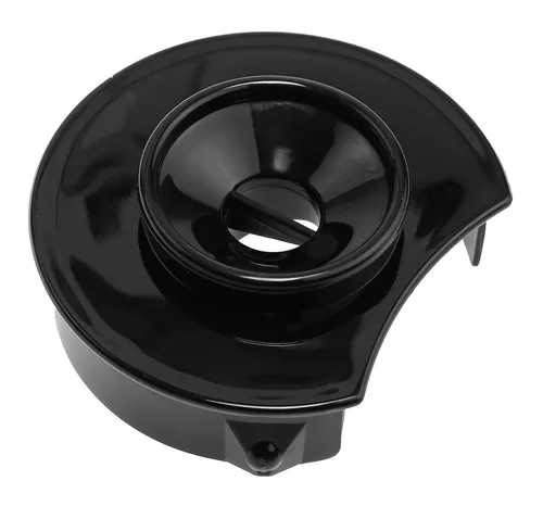 Melitta 6766716 Deckel (Glaskanne) für EPOS epour Kaffeemaschine mit Mahlwerk