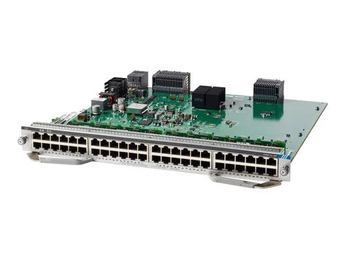 Produktbild Cisco C9400-LC-48P Switch