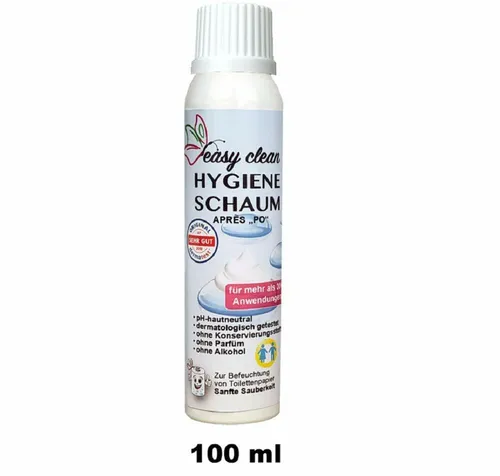 Hygiene Vos APRES