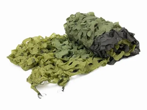 MFH Tarnnetz 2x3m Oliv von MFH