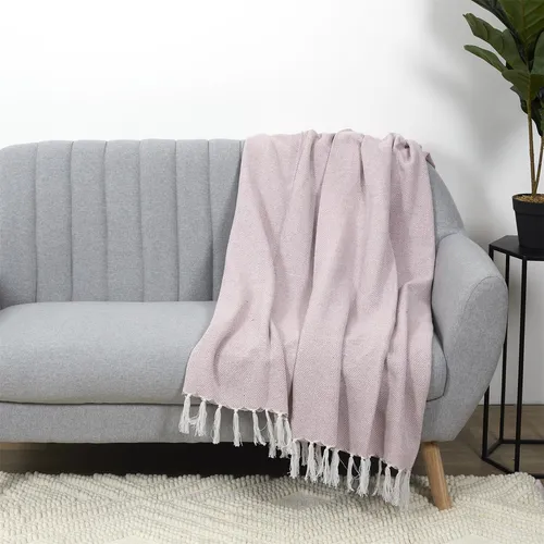 Kuscheldecke Wohndecke Sofadecke Fleecedecke Extra Weich Flauschig Decke 150x125