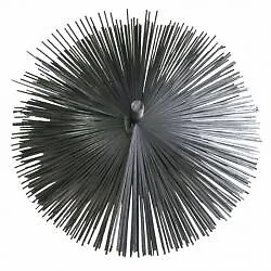 WYCIOR KOMINOWY BLASZKA 150MM UN 5907780610045