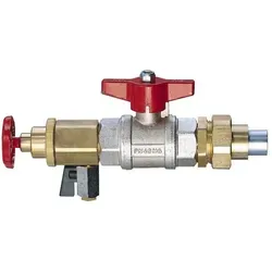 Resideo Montagegerät VA8200A001, für Thermostatventilkörper von Honeywell