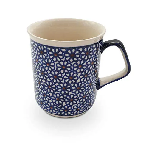 Kaffee- & Teebecher Lila von Unbekannt