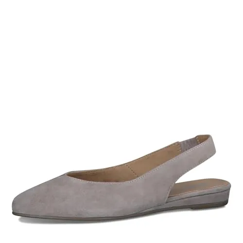 Tamaris Damen Klassische Ballerinas von Tamaris