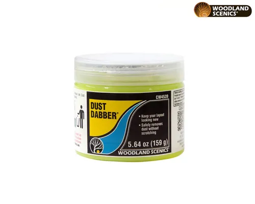 Woodland WCW4539 Staubentferner NEU in OVP