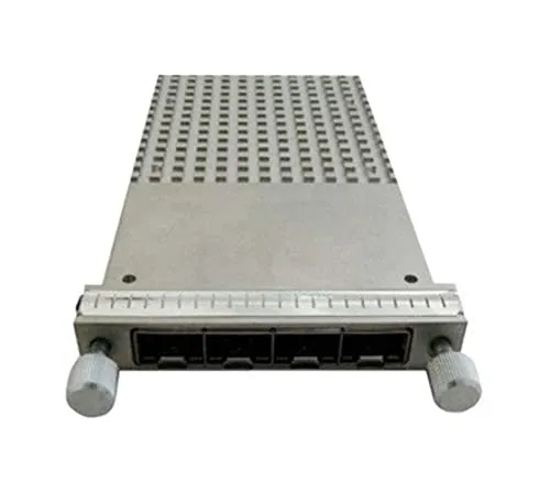 Cisco CVR-CFP-4SFP10G= CFP to SFP10G Adapter Module