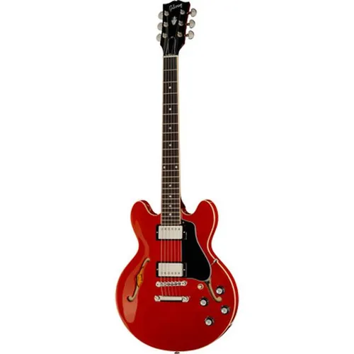 Gibson ES-339 Cherry von Gibson
