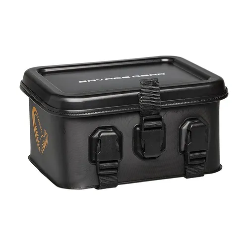 SAVAGE GEAR Belly Boat Pro-Motor 150 170 180 Bag M 8l