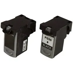 MultiPack CANON PG-50, CL-51