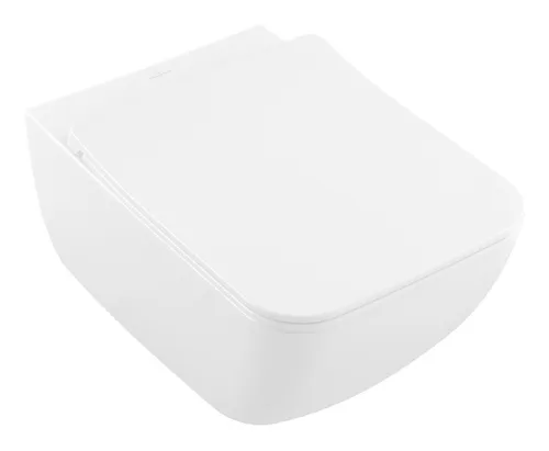 V&B Combi-Pack VENTICELLO weiß von Villeroy & Boch