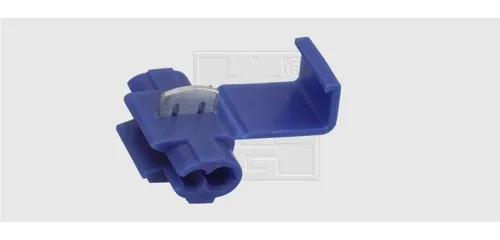 SWG SWG Abzweigverbinder 0,75-2,5 mm² blau Autopolitur