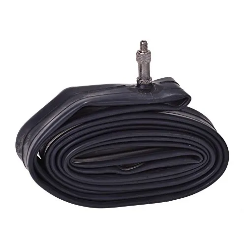 Filmer Dunlop Fahrradschlauch, schwarz, 26 x 1,375 Zoll, 26 x 1.375-Inch