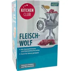 Kitchen Club Fleischwolf