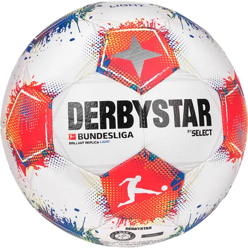 Derbystar Bundesliga Brillant Replica Light v25 4 von DERBYSTAR