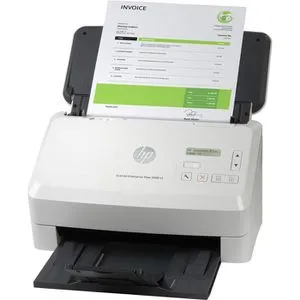 HP ScanJet Enterprise Flow 5000 s5 in schwarz von HP
