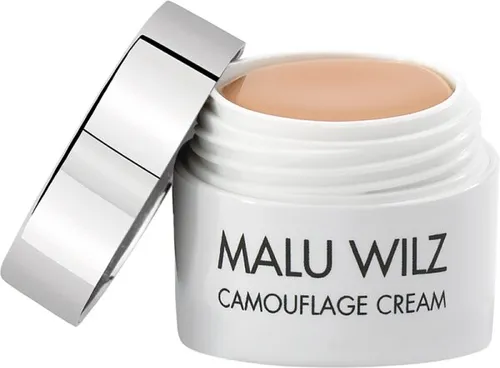 MALU WILZ Camouflage Cream 6 g 16 Warm Cappuccino Abdeckcreme