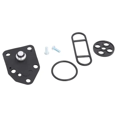 Benzinhahn Reparatur Satz für Yamaha SRX600 XV125 XV250 XV750 Virago