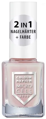 Parico Cosmetics GmbH Colour & Repair Rosalie Micro Cell -