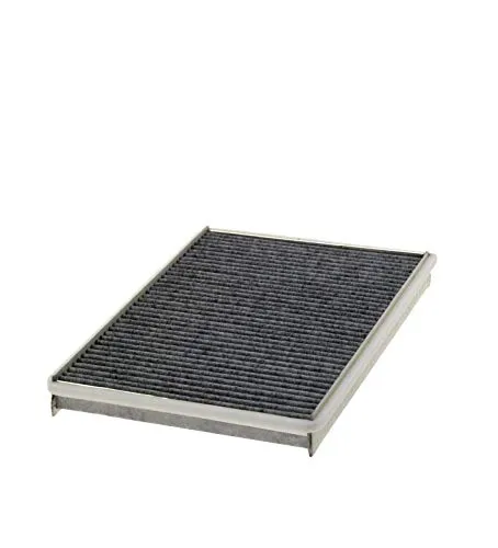 Pollenfilter von Hengst Filter (E2913LC) Filter Heizung/Lüftung Pollenfilter