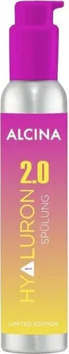Alcina Hyaluron 2.0 Spülung 100ml - Limited Edition von ALCINA