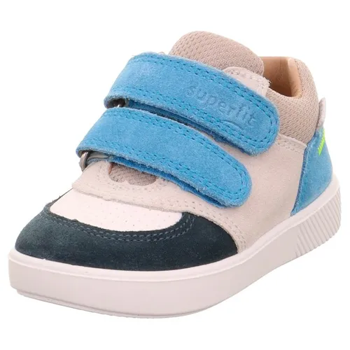 Superfit Supies Sneaker für Kinder mehrfarbig (9030) 21 von Superfit