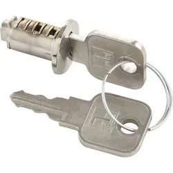 HETTICH Innenzylinder Z23, Prestige 2000 von Hettich