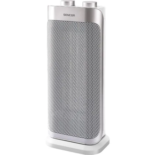 SFH 8050SL Termowentylator SENCOR SENCOR 8590669269297 von Sencor