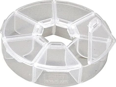 MEIHO PC-97 Rundverteiler 97 mm