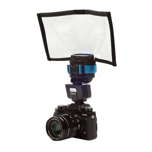 Rogue FlashBender 3 Small Reflector von ROGUE