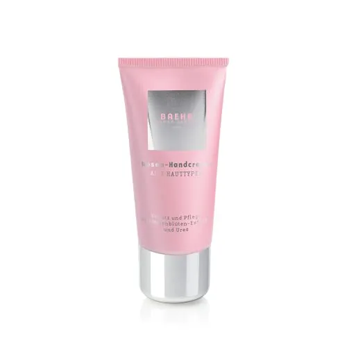 BAEHR Beauty Concept Rosen Handcreme mit Urea 30 ml