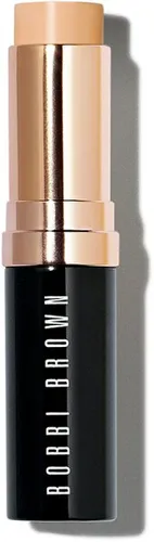 Bobbi Brown Skin Stick Foundation 9 g Nr. N-010 - Neutral Porcelain - Make-up für perfekte Hautabdeckung, tragbar und mit feuchtigkeitsspendender Formel. Hält den ganzen Tag und passt sich Ihrem Hautton an.