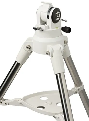 Bresser Optik 4964112 Polwiege Stativ von BRESSER