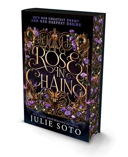 Rose in Chains. Deluxe Edition von Magpie