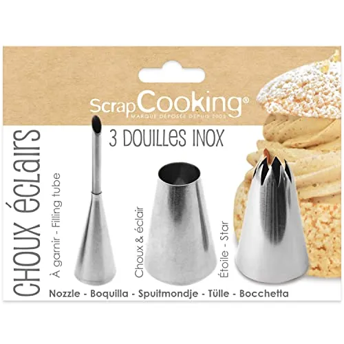 ScrapCooking