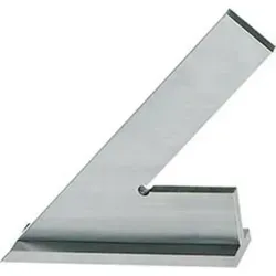 Spitzwinkel 45° mit Anschlag 200 x 130mm von FORMAT