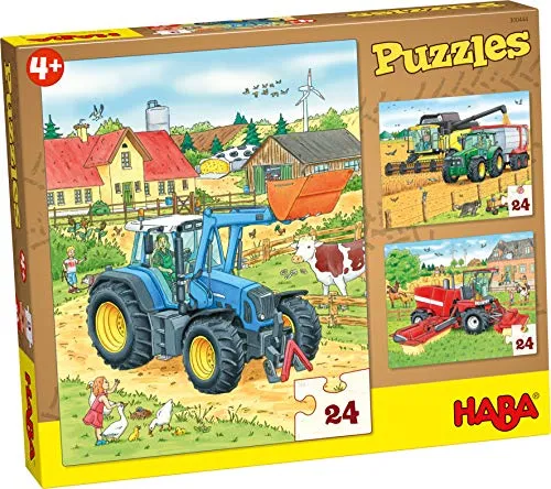 HABA Spielzeuge & Spiele von HABA