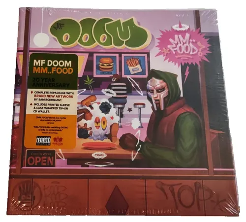 Produktbild MM..FOOD