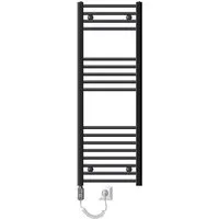 LuxeBath Badheizkörper Handtuchtrockner Sahara 900W