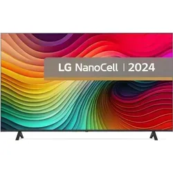 LG 55NANO81T3A 55
