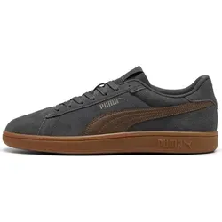 PUMA Smash 3.0 Sneaker grau 43 EU in grau von PUMA