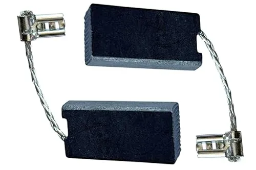 Kohlebürsten von Kutlu Deutschland