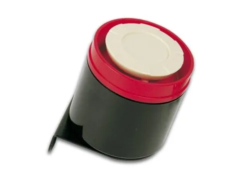 Velleman Kompaktsirene 6-14 VDC - 108 dBA