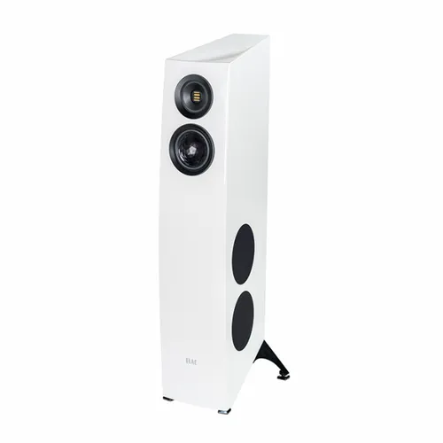 Elac Concentro S 509 highgloss  (highgloss weiss)